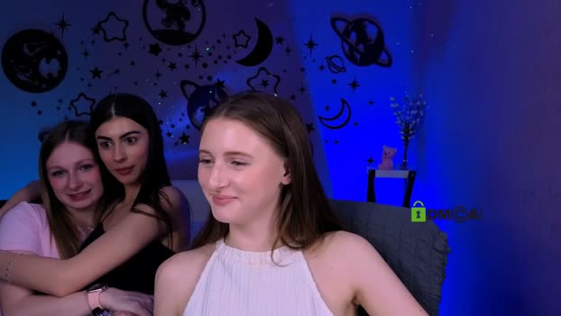 kaisy_star 29-03-2026 orgasm Couple