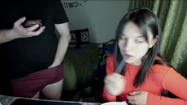 kesh_mne 28-03-2026 striptease Couple