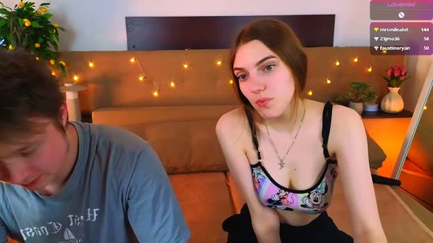ollistiw 29-03-2026 ass Couple