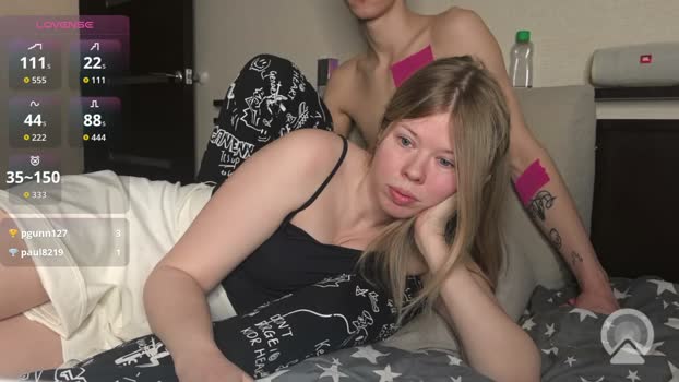 just20and30 30-03-2026 toys Couple
