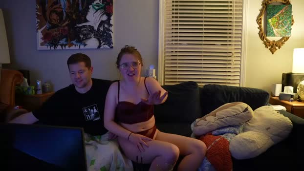 peachespunkins 30-03-2026 bigboobs Couple