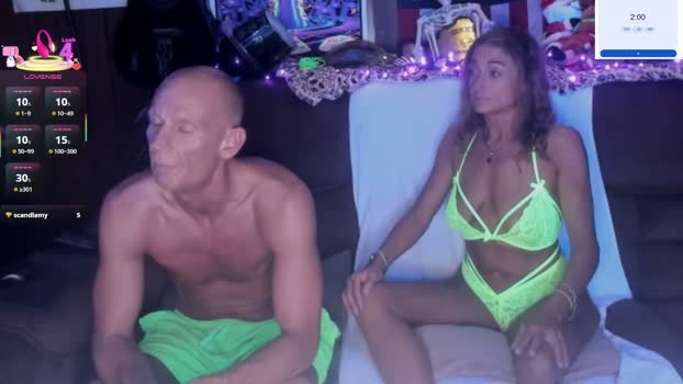 shannahand420 30-03-2026 natural Couple