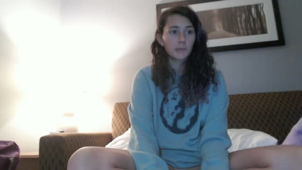 violethooper 30-03-2026 Webcam Female