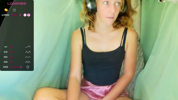 its_lily 31-03-2026 wet Female