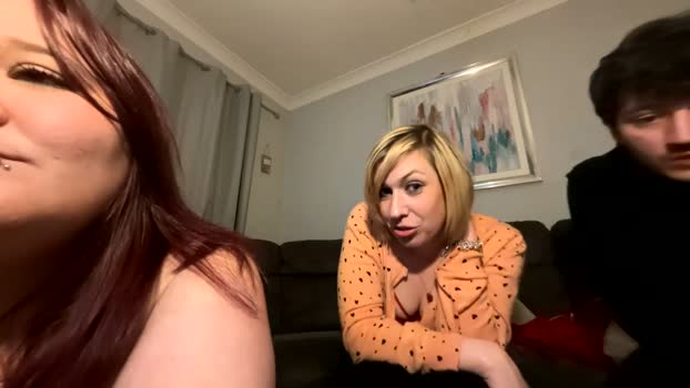 mrbrightside224 31-03-2026 show Couple