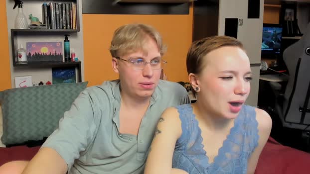 samyscott 31-03-2026 prettyface Couple