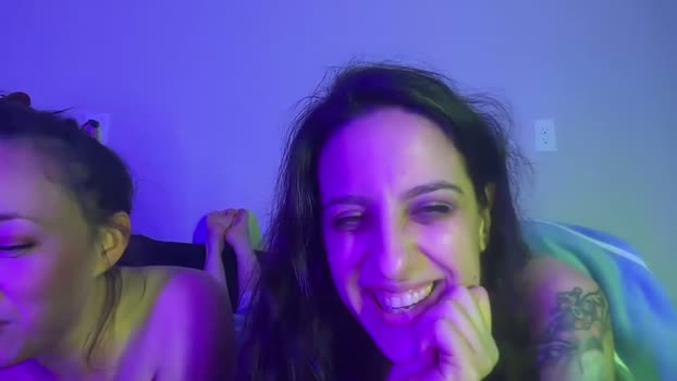 ellixraven 02-04-2026 prettyface Couple