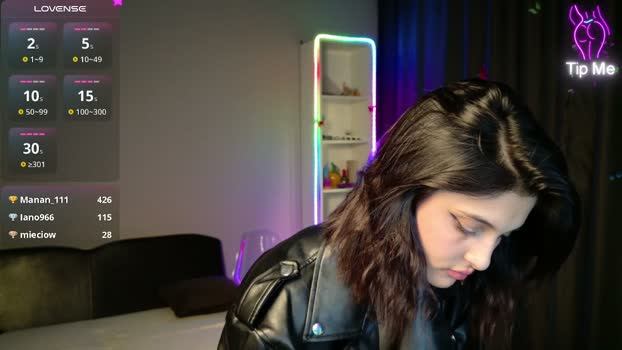 eva_sterling_ 01-04-2026 fingering Female
