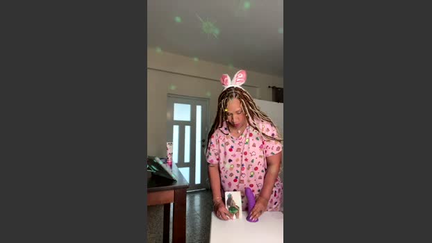 ladycreamypr1 01-04-2026 suck Female