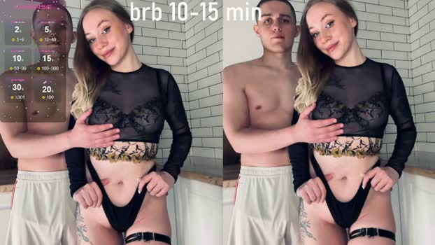 mila_bananaa 02-04-2026 strip Couple