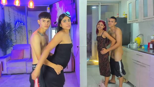 secrethause71605 02-04-2026 tits Couple