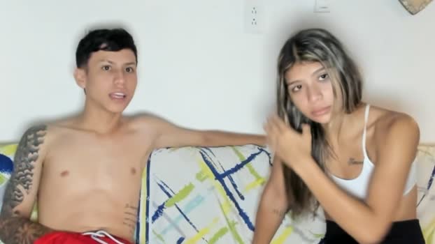 sheilanyarturo 02-04-2026 fingers Couple