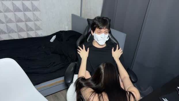 x_leon_ 02-04-2026 bj-dildo Couple
