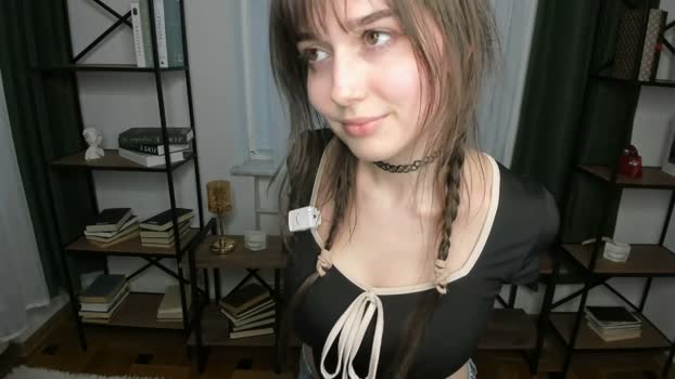 elispriston 02-04-2026 Porn Female