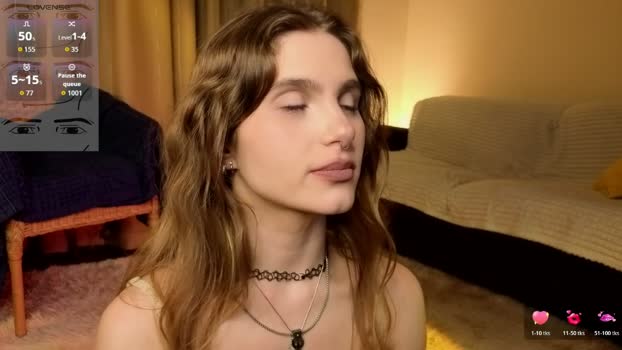 rosalvaulman 02-04-2026 amateur Couple