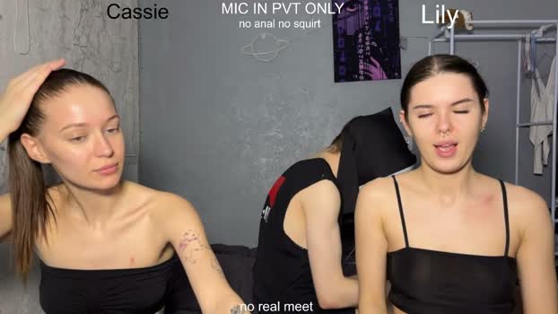 x_kai 03-04-2026 fuckass Couple