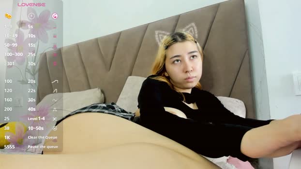 gigimeii 03-04-2026 fuckme Female