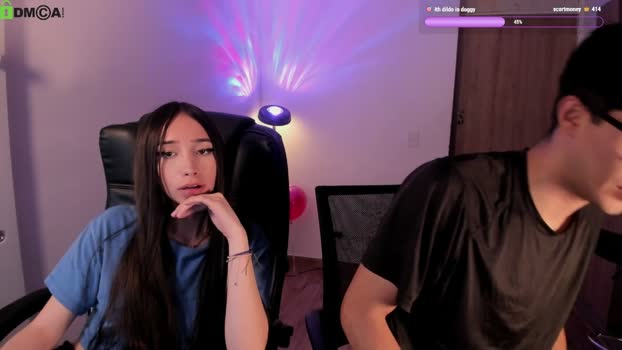 mikeyvioleta 04-04-2026 lickpussy Couple