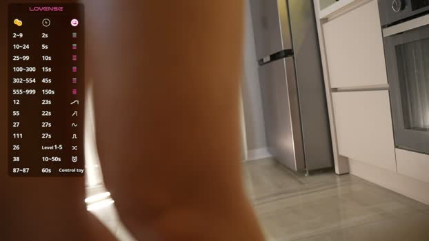 vasillisa 03-04-2026 Webcam Female
