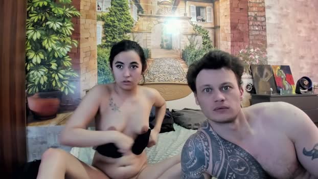 _litteangie_ 05-04-2026 ass Couple