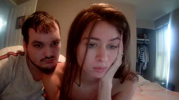 kaylaelizabeth97 04-04-2026 Naked Couple