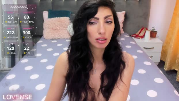 luxurysophya 05-04-2026 sexybody Female