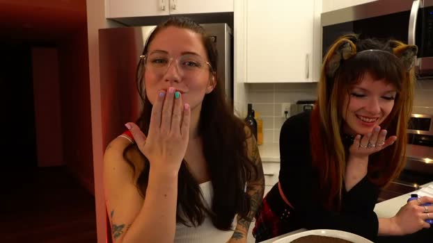 scarlajade 05-04-2026 fingering Couple