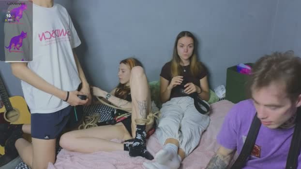 _by_double_sexy_miss_ 06-04-2026 Video Couple