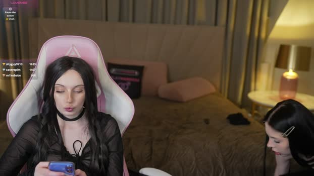 anabel2054 05-04-2026 ass Couple