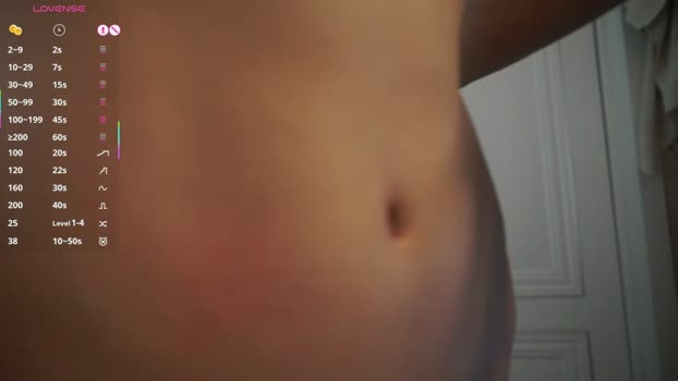 chee_cha 06-04-2026 fingering Female
