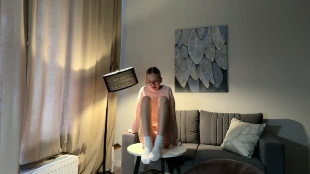linneabercier 06-04-2026 fingering Female