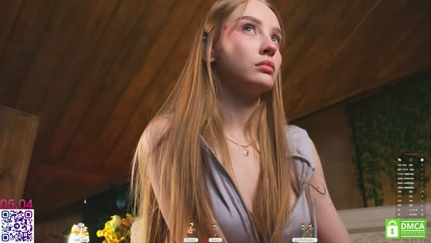 lissa_meooow 05-04-2026 beautiful Female