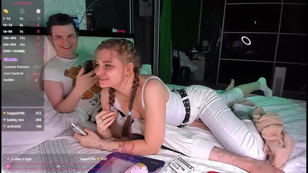 queenafina 05-04-2026 fuck Couple