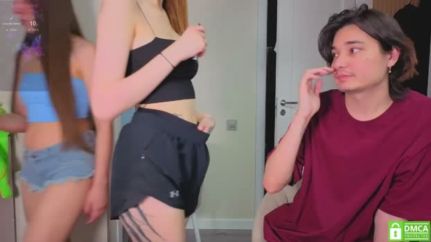 ihavepaws33 07-04-2026 Ass Couple