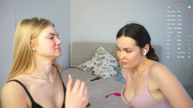 judithchristina 07-04-2026 fuckhard Couple