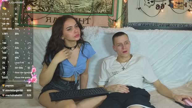 kano_kandy 07-04-2026 lickpussy Couple