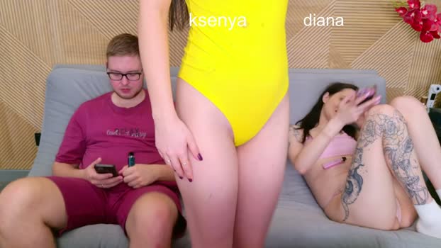 ksenyahot 07-04-2026 deepthroat Couple