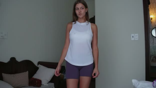 eli_sunshine 08-04-2026 spanking Female