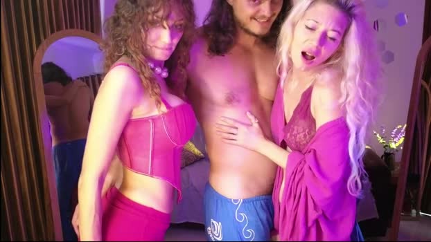 goddess_marylin 08-04-2026 dirty Couple