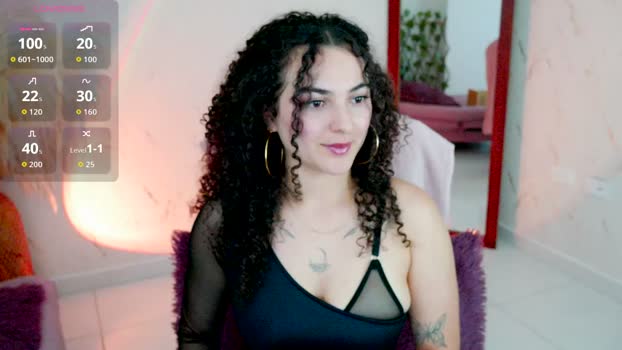 merida_bell18 08-04-2026 lickpussy Female