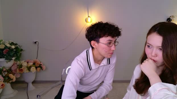 pinktwinss 07-04-2026 Porn Couple