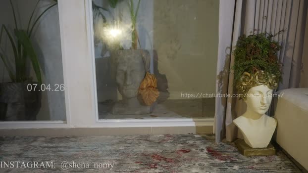 shena_nomy 08-04-2026 dirty Female