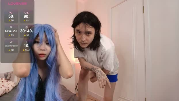 aya_sinji 08-04-2026 Porn Couple