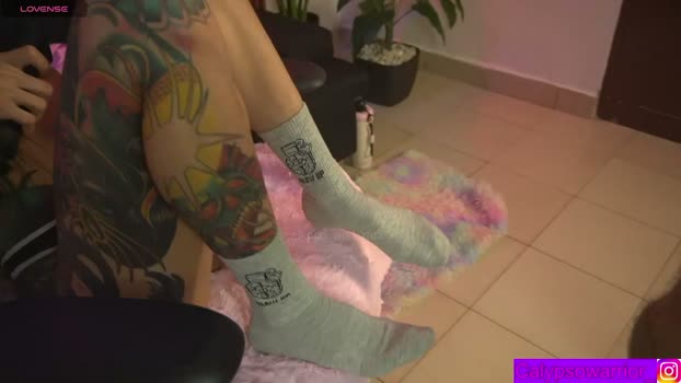 calypso_and_ge1 09-04-2026 sexygirl Couple