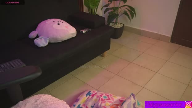 calypso_and_ge1 09-04-2026 lickpussy Couple