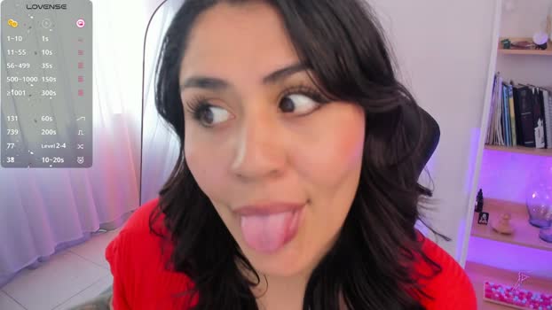 emmax_x 08-04-2026 blowjob Female