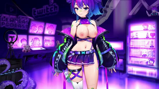 projektmelody 09-04-2026 cute Female