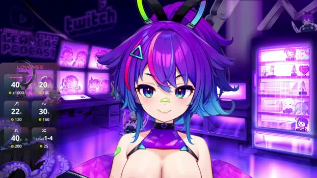 projektmelody 09-04-2026 hard Female
