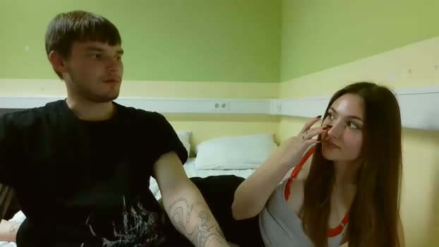 rusiksb31 08-04-2026 blowjob Couple