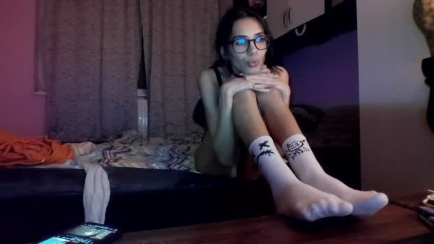 sexysexyfox 09-04-2026 Naked Female